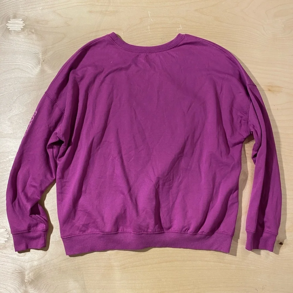 Pokemon vibrant purple